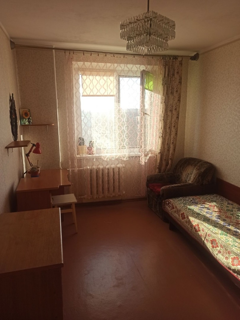 аренда двухкомнатной квартиры номер A-173608 в Киевском районе, фото номер 18